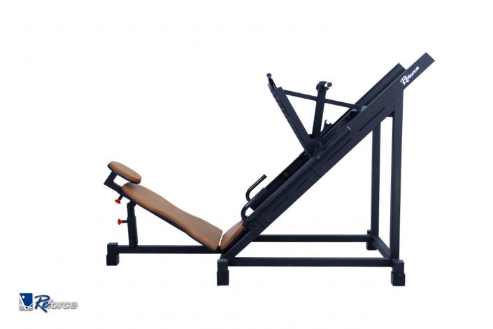 LEG PRESS 45°