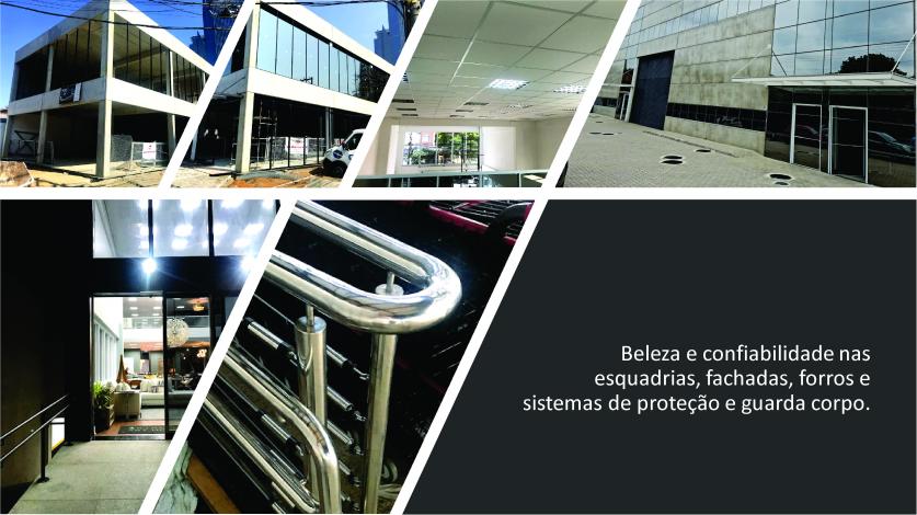 Arquitetura de Interiores e Exteriores - Código 00001