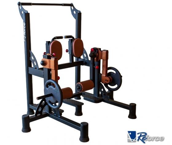 FLEXORA UNILATERAL