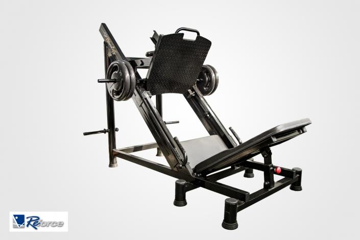 LEG PRESS 45° - Código EVS-25